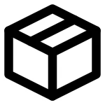 Ad Product SVG Icon